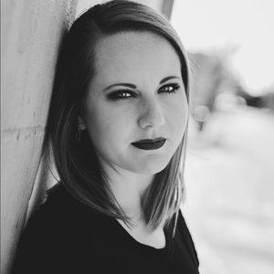 Meet your Posher, Victoria